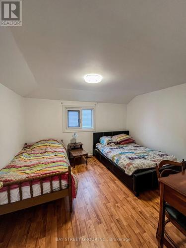 462 Lake Drive S, Georgina, ON - Indoor Photo Showing Bedroom