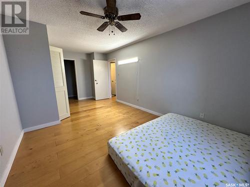 504 4615 Rae Street, Regina, SK - Indoor Photo Showing Bedroom