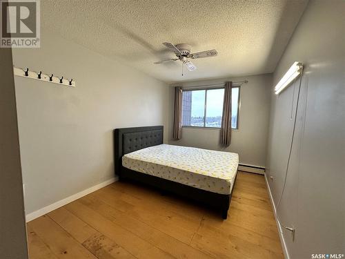 504 4615 Rae Street, Regina, SK - Indoor Photo Showing Bedroom