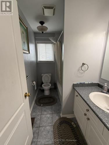 60 Williamson Drive, Brampton, ON - Indoor Photo Showing Bathroom