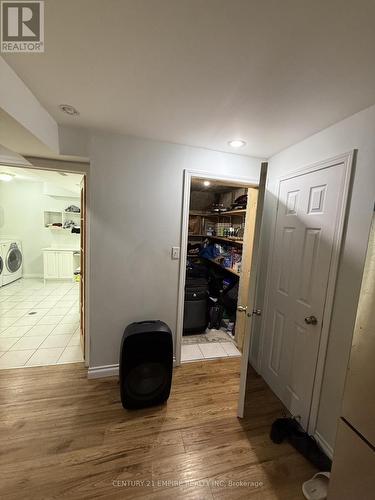 60 Williamson Drive, Brampton, ON - Indoor Photo Showing Other Room