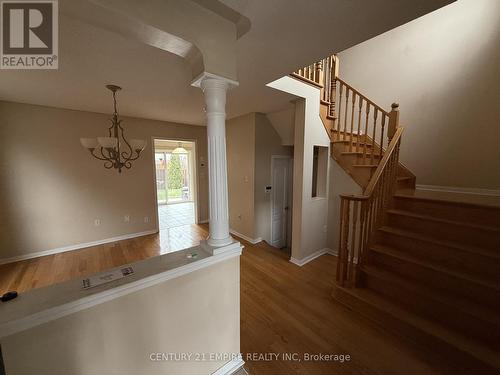 60 Williamson Drive, Brampton, ON - Indoor Photo Showing Other Room