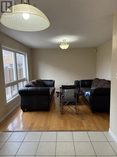 60 Williamson Drive, Brampton, ON - Indoor