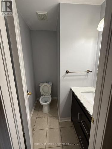 60 Williamson Drive, Brampton, ON - Indoor Photo Showing Bathroom