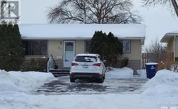 21 McGee CRESCENT  Saskatoon, SK S7L 4M6