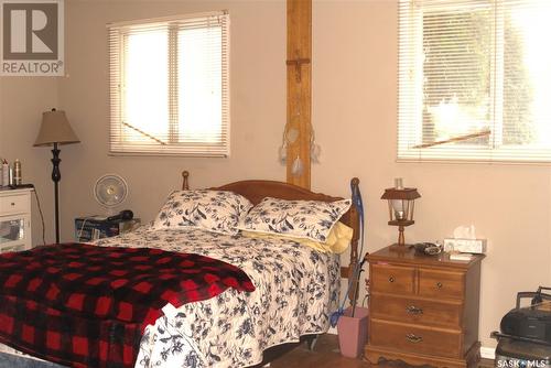 21 Mcgee Crescent, Saskatoon, SK - Indoor Photo Showing Bedroom