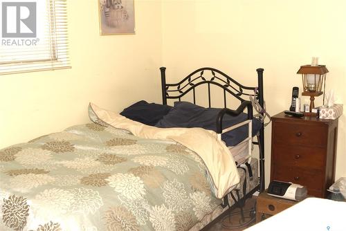 21 Mcgee Crescent, Saskatoon, SK - Indoor Photo Showing Bedroom