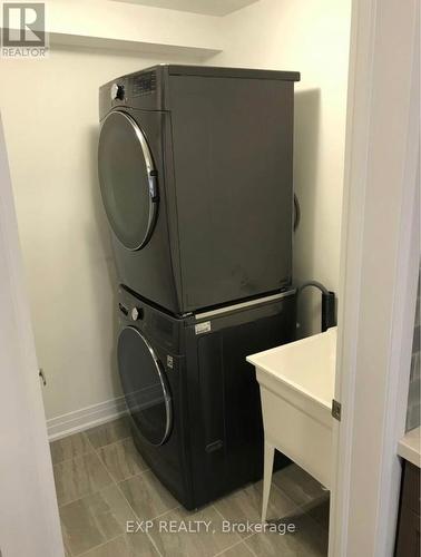 Upper - 63 Franklin Trail, Barrie, ON - Indoor Photo Showing Laundry Room