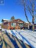 196 Traynor Avenue, Kitchener, ON  - Outdoor 