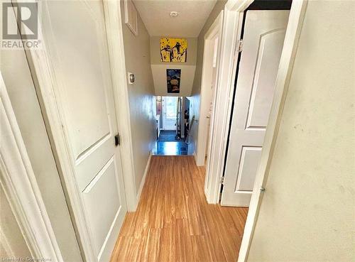 196 Traynor Avenue, Kitchener, ON - Indoor Photo Showing Other Room