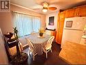 196 Traynor Avenue, Kitchener, ON  - Indoor Photo Showing Dining Room 