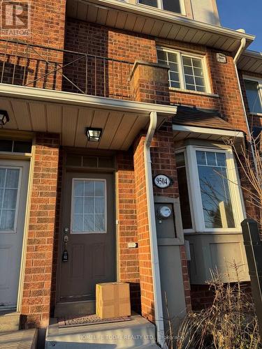 9504 Sheppard Avenue E, Toronto, ON - Outdoor