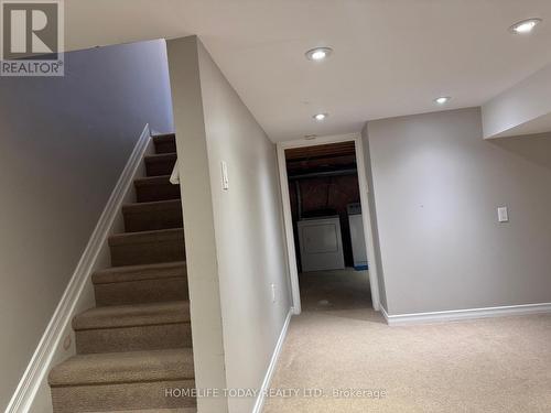 9504 Sheppard Avenue E, Toronto, ON - Indoor Photo Showing Other Room