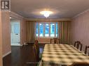 165 Fred Varley Drive, Markham, ON  - Indoor Photo Showing Dining Room 