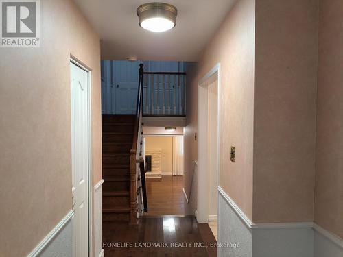 165 Fred Varley Drive, Markham, ON - Indoor Photo Showing Other Room