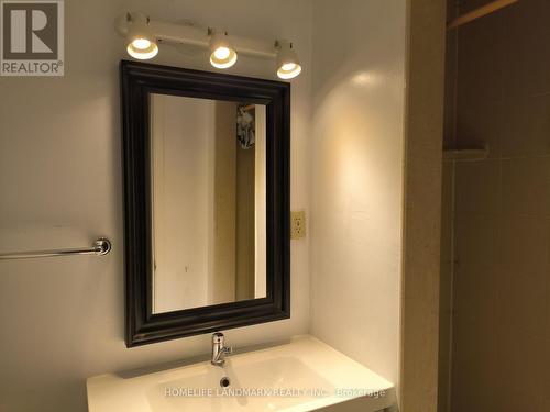 165 Fred Varley Drive, Markham, ON - Indoor Photo Showing Bathroom