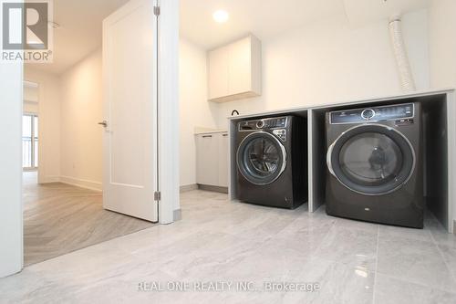 122W - 8 Cedarland Drive, Markham, ON - Indoor Photo Showing Laundry Room