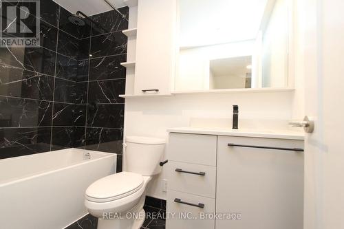 122W - 8 Cedarland Drive, Markham, ON - Indoor Photo Showing Bathroom