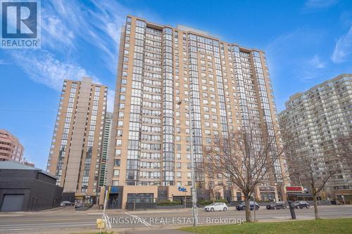 Ph09 - 285 Enfield Place, Mississauga, ON - Outdoor With Facade