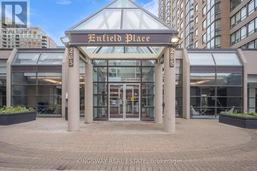 Ph09 - 285 Enfield Place, Mississauga, ON - Outdoor