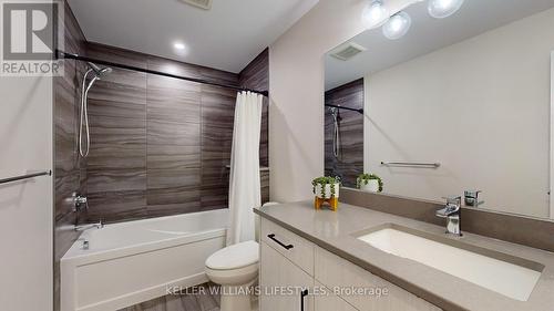 4pcs bathroom - 1968 Buroak Crescent, London, ON - Indoor Photo Showing Bathroom