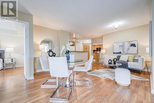 2203 - 7 Lorraine Drive, Toronto, ON - Indoor