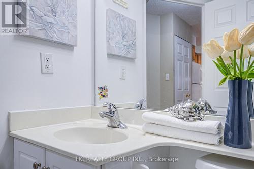 2203 - 7 Lorraine Drive, Toronto, ON - Indoor Photo Showing Bathroom