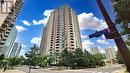 2203 - 7 Lorraine Drive, Toronto, ON  - Outdoor With Balcony With Facade 