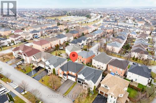 44 Libra Avenue, Richmond Hill, ON - Outdoor With View