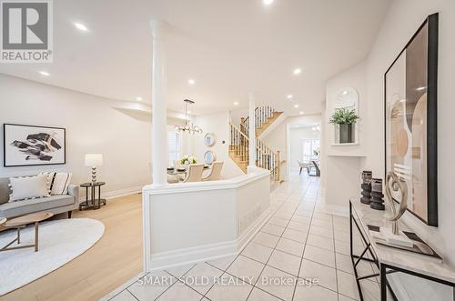 44 Libra Avenue, Richmond Hill, ON - Indoor