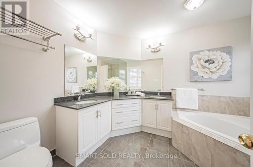 44 Libra Avenue, Richmond Hill, ON - Indoor Photo Showing Bathroom