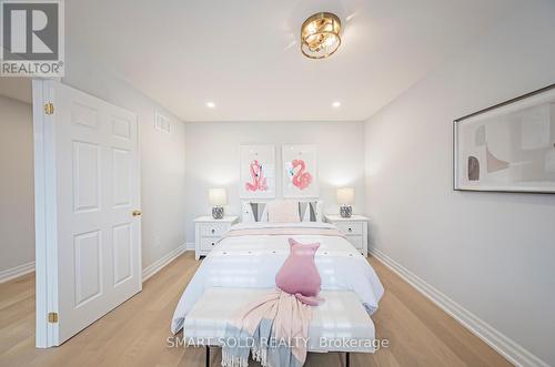 44 Libra Avenue, Richmond Hill, ON - Indoor Photo Showing Bedroom