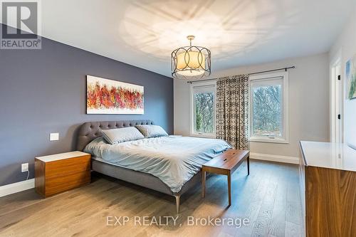 1343 Nottinghill Gate, Oakville, ON - Indoor Photo Showing Bedroom