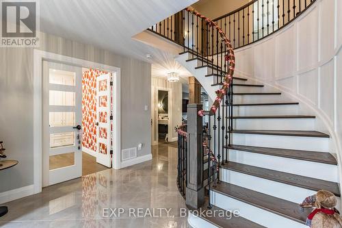 1343 Nottinghill Gate, Oakville, ON - Indoor Photo Showing Other Room