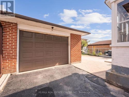 107 Lomar Drive, Toronto, ON - Outdoor With Exterior