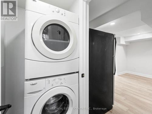 107 Lomar Drive, Toronto, ON - Indoor Photo Showing Laundry Room