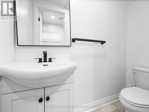 107 Lomar Drive, Toronto, ON - Indoor Photo Showing Bathroom