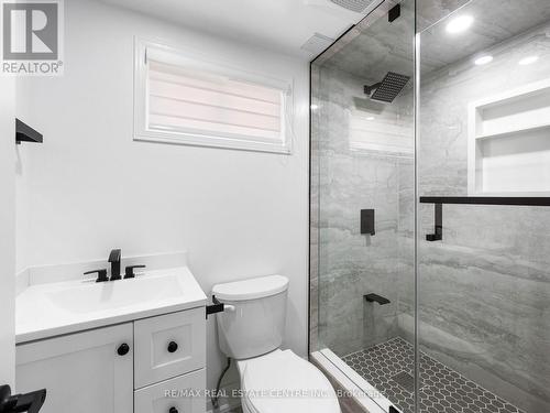 107 Lomar Drive, Toronto, ON - Indoor Photo Showing Bathroom