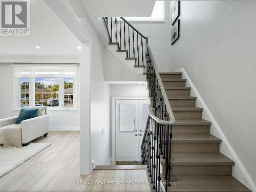 107 Lomar Drive, Toronto, ON - Indoor Photo Showing Other Room