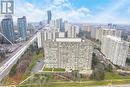 706 - 50 Elm Drive E, Mississauga, ON  - Outdoor With View 