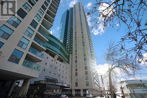 1702 - 99 Harbour Square, Toronto, ON - Outdoor With Facade