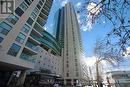 1702 - 99 Harbour Square, Toronto, ON  - Outdoor With Facade 