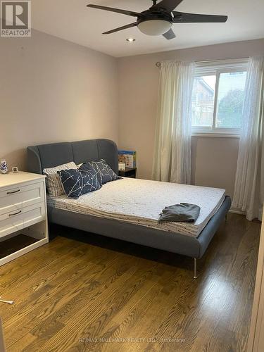 Main Fl - 7 Sepia Drive, Toronto, ON - Indoor Photo Showing Bedroom