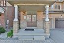 23 Princess Diana Drive, Markham, ON  - Outdoor 