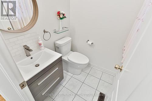 23 Princess Diana Drive, Markham, ON - Indoor Photo Showing Bathroom