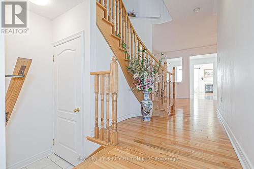 23 Princess Diana Drive, Markham, ON - Indoor Photo Showing Other Room