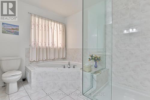 23 Princess Diana Drive, Markham, ON - Indoor Photo Showing Bathroom