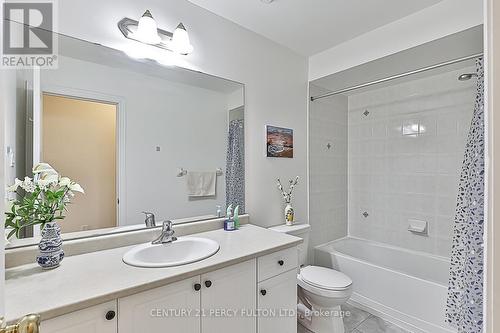 23 Princess Diana Drive, Markham, ON - Indoor Photo Showing Bathroom