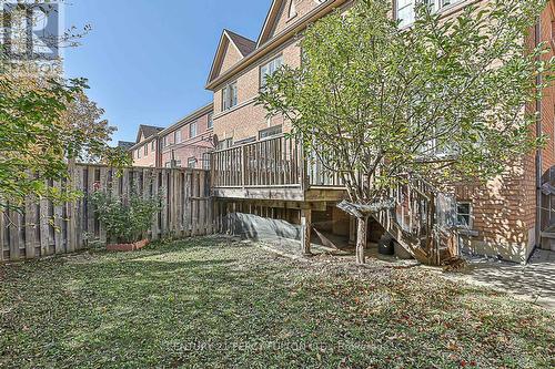 23 Princess Diana Drive, Markham, ON - Outdoor