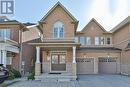 23 Princess Diana Drive, Markham, ON  - Outdoor With Facade 